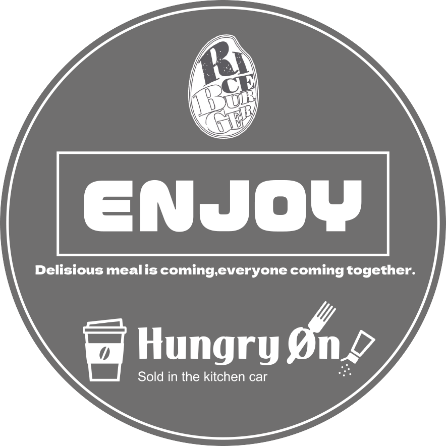 ハングリーオン