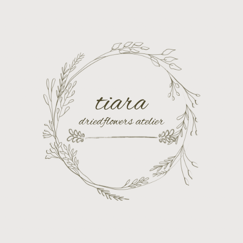 ドライフラワーアトリエtiara