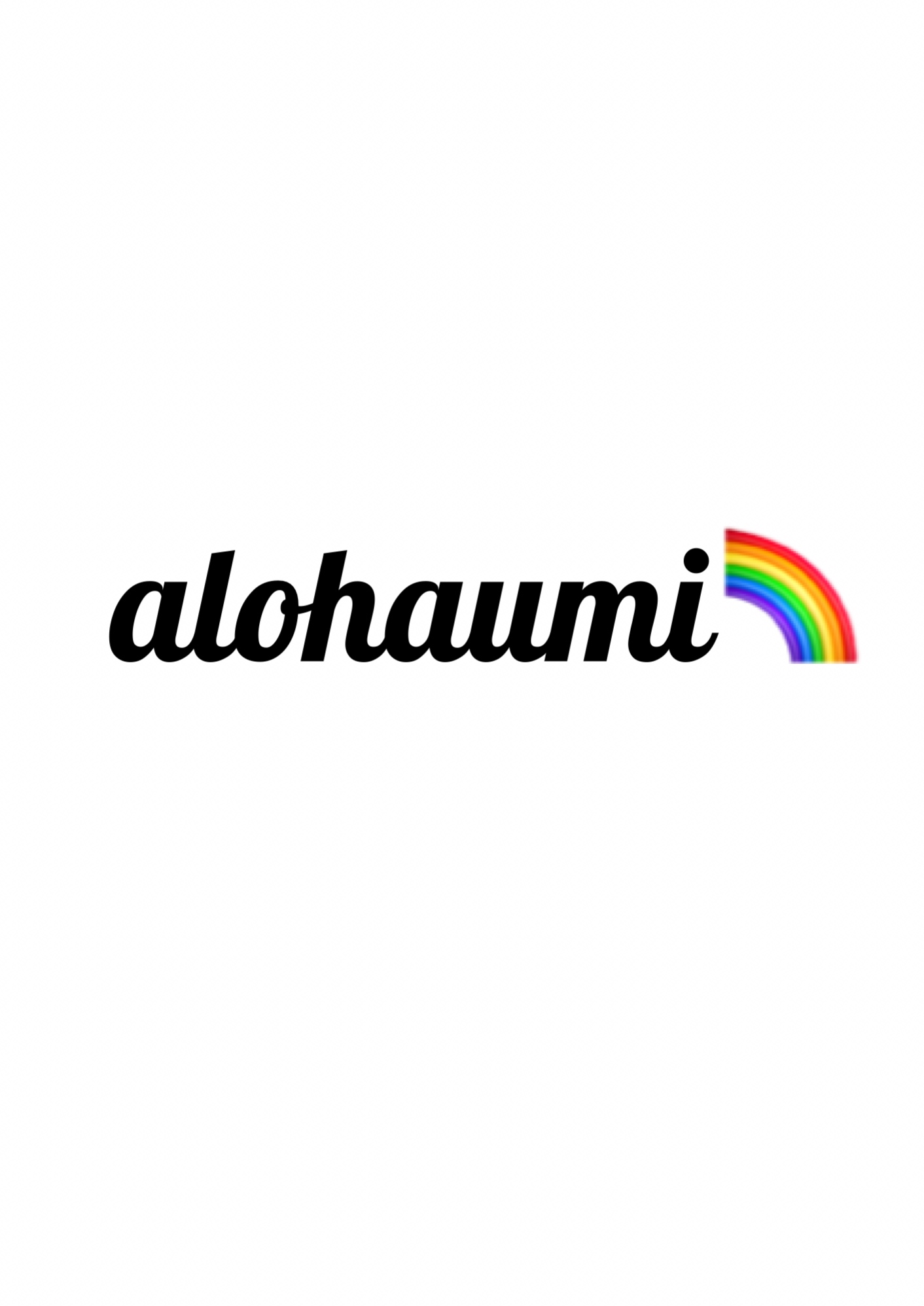 alohaumi🌈(アロハユミ🌈)
