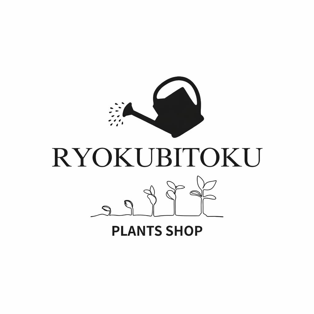 RYOKUBITOKU