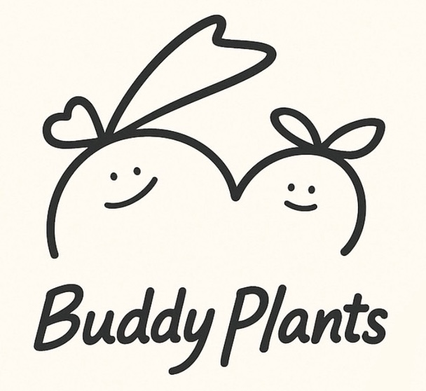 BuddyPlants