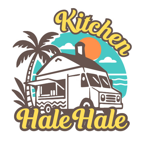 Kitchen HaleHale