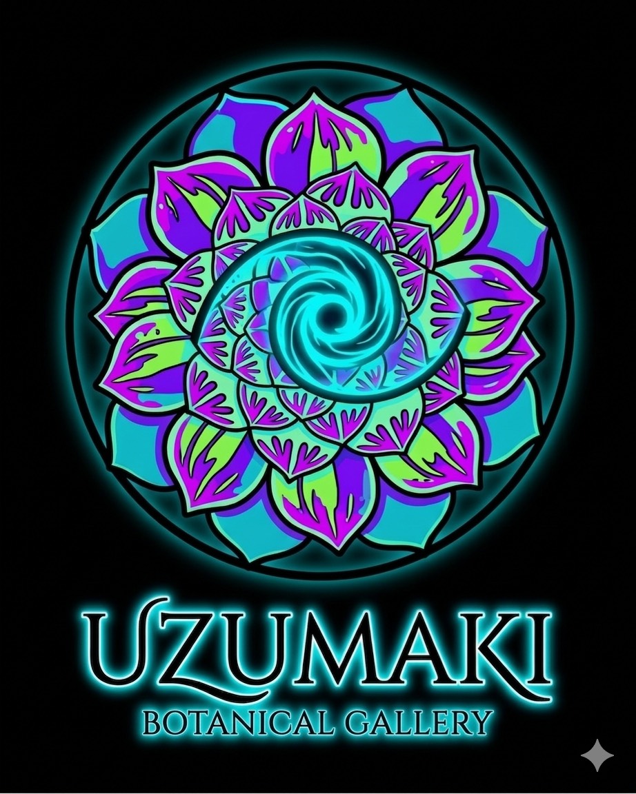 ボタニカルギャラリーUZUMAKI(株式会社楽印)