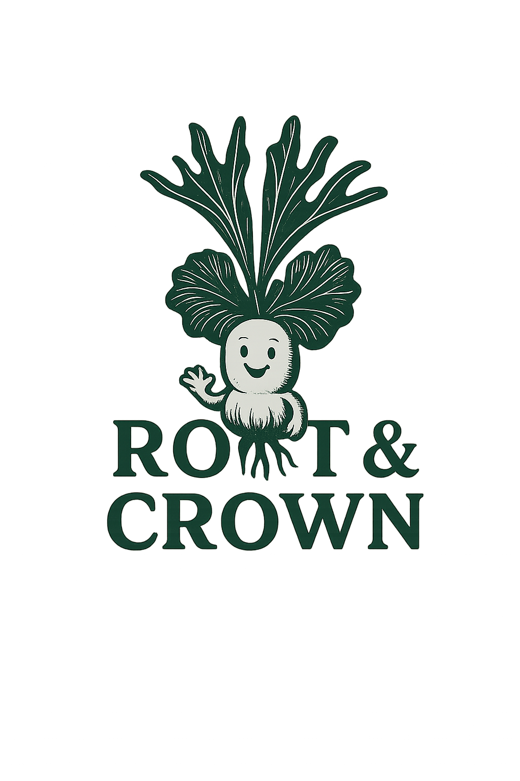 ROOT & CROWN