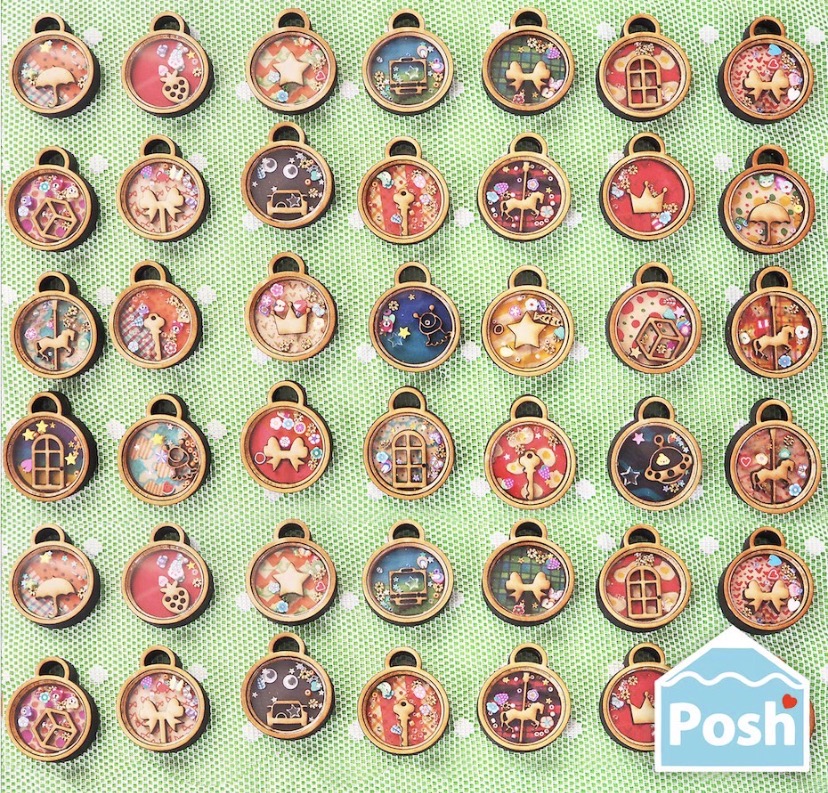 Posh design