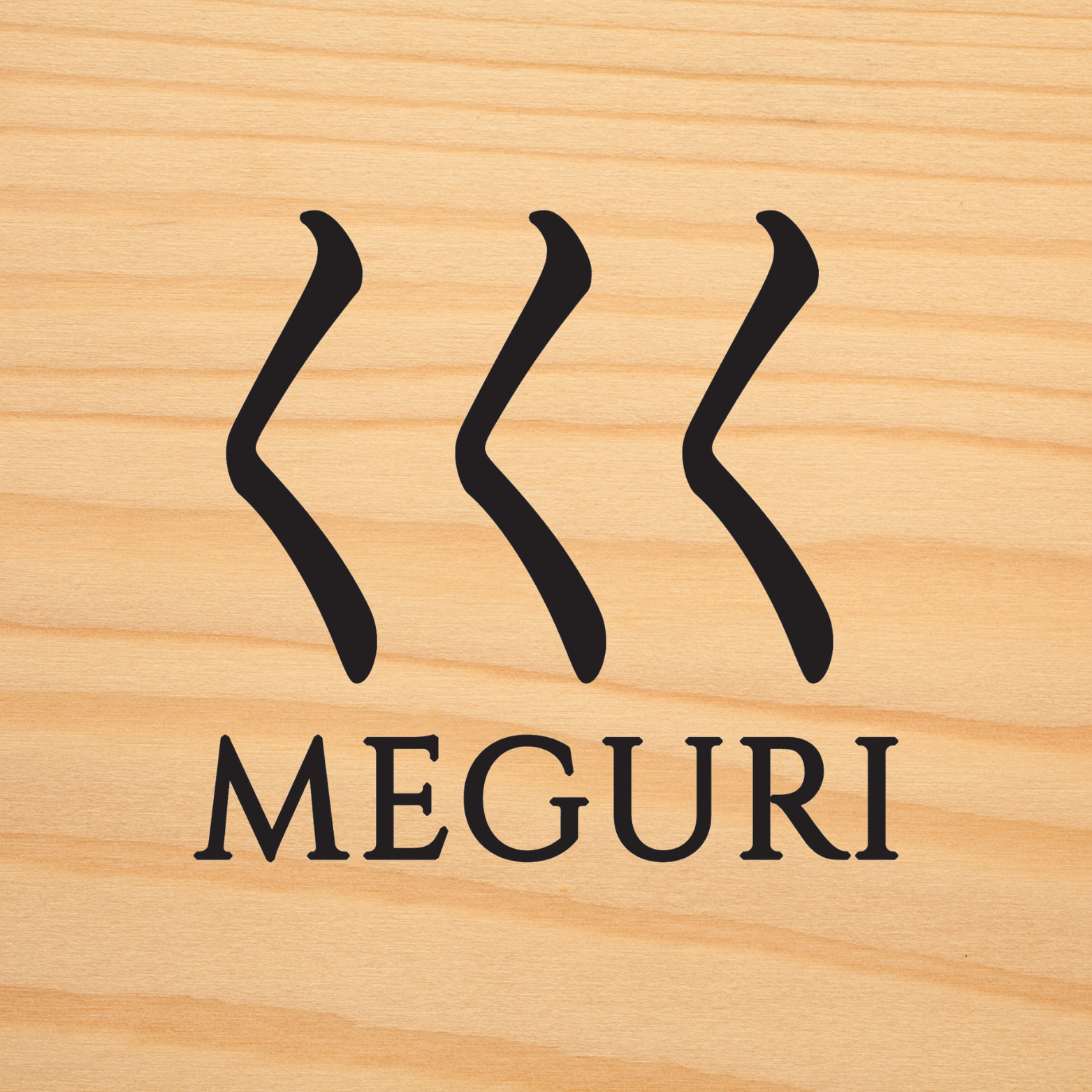 木製雑貨 MEGURI