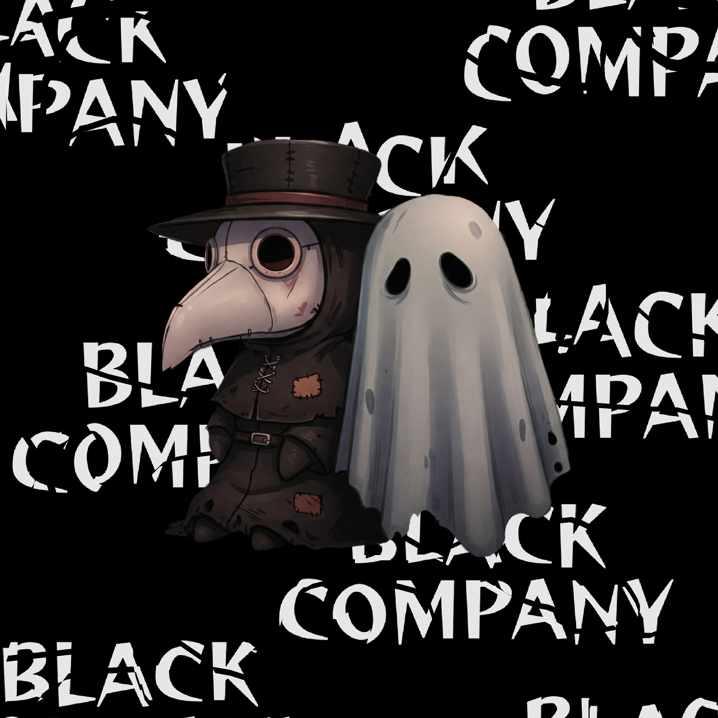 BLACK COMPANY