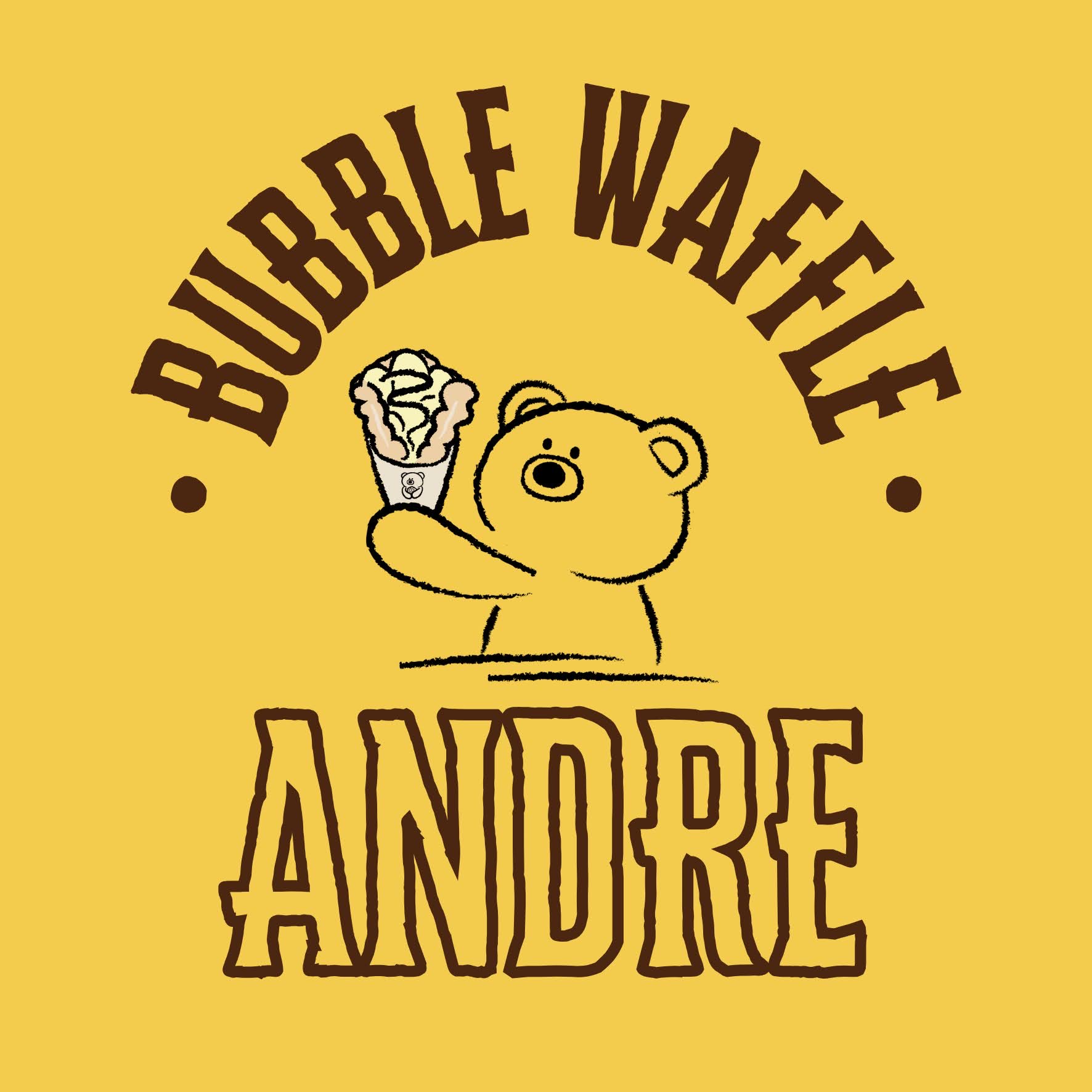andRE