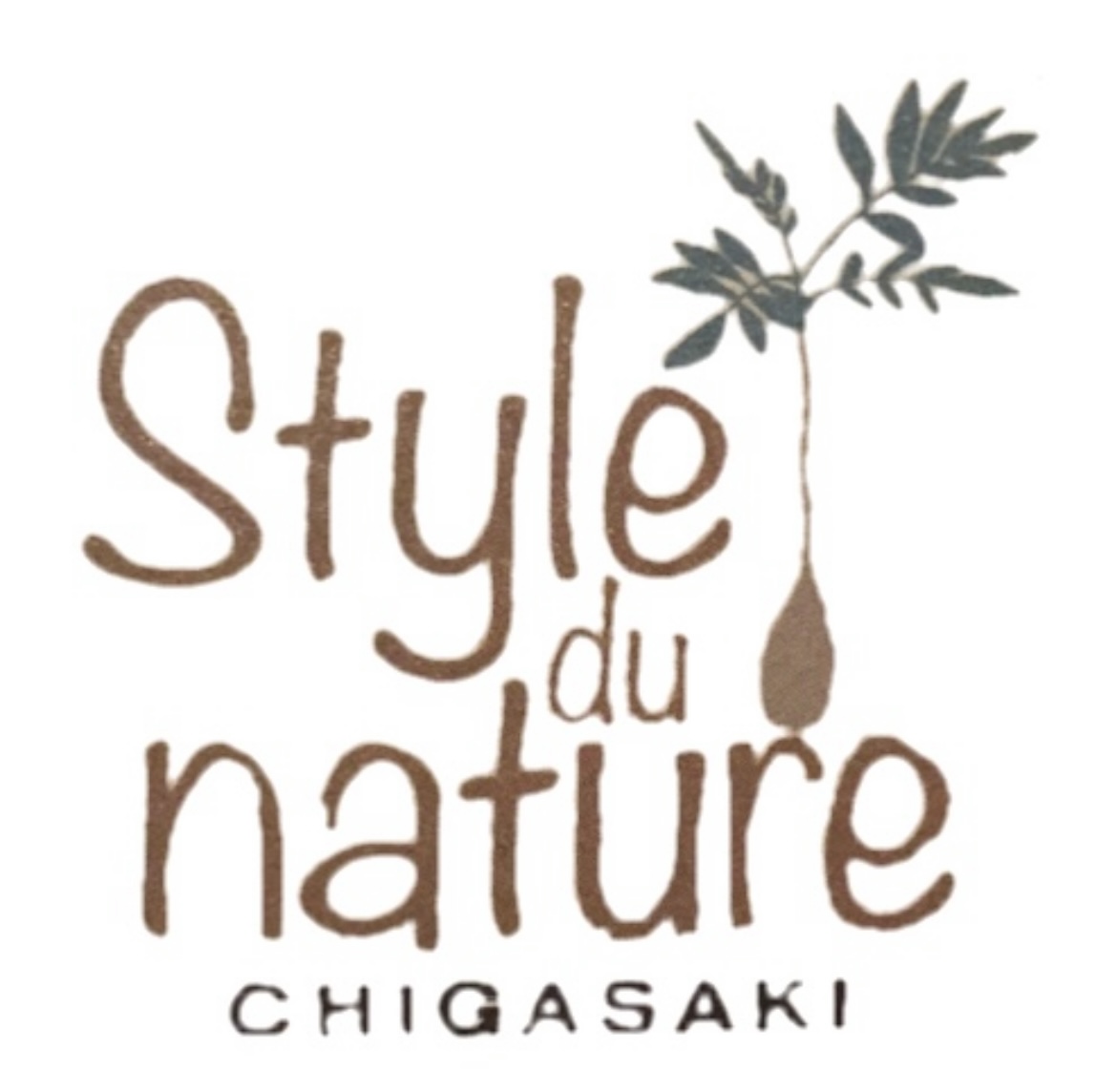 Style du nature