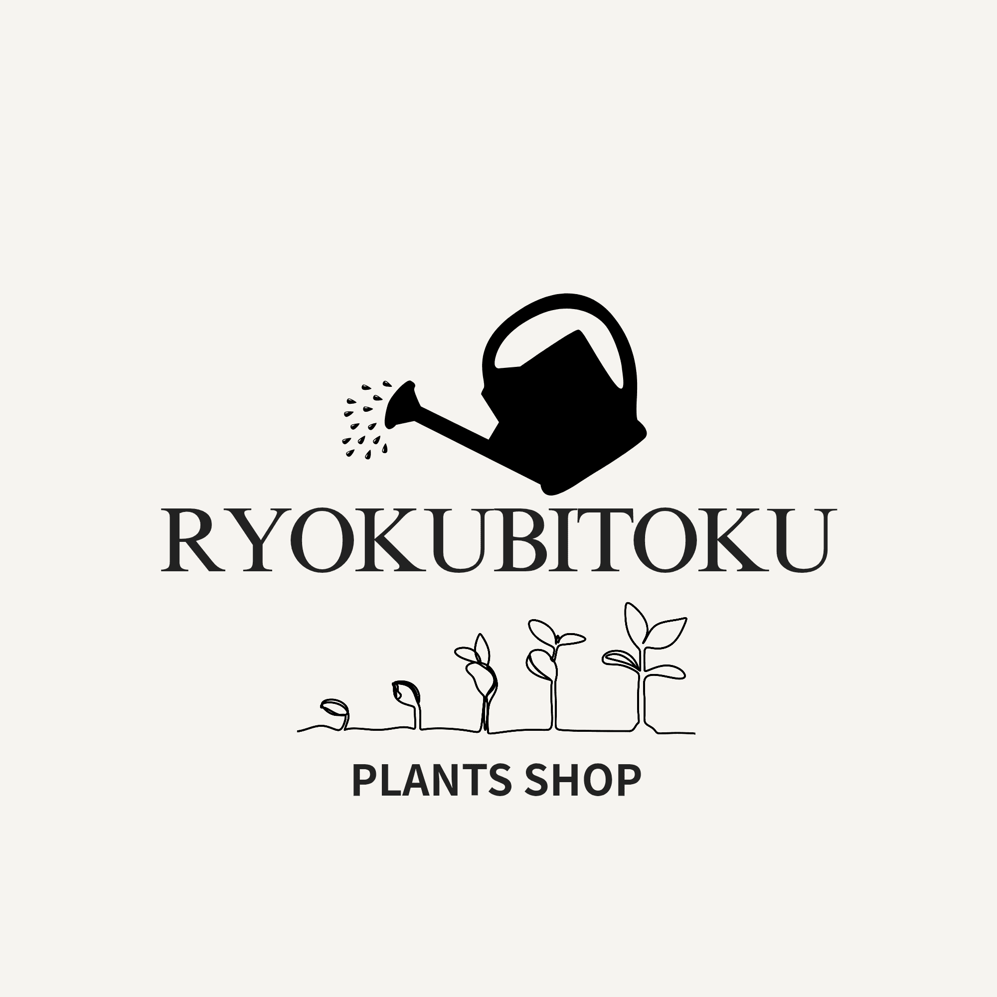 RYOKUBITOKU