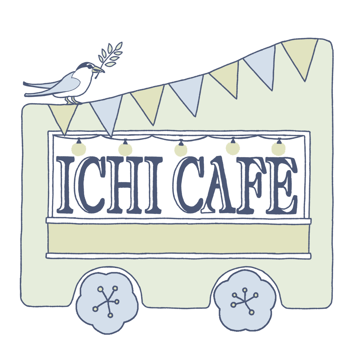 ICHI CAFE