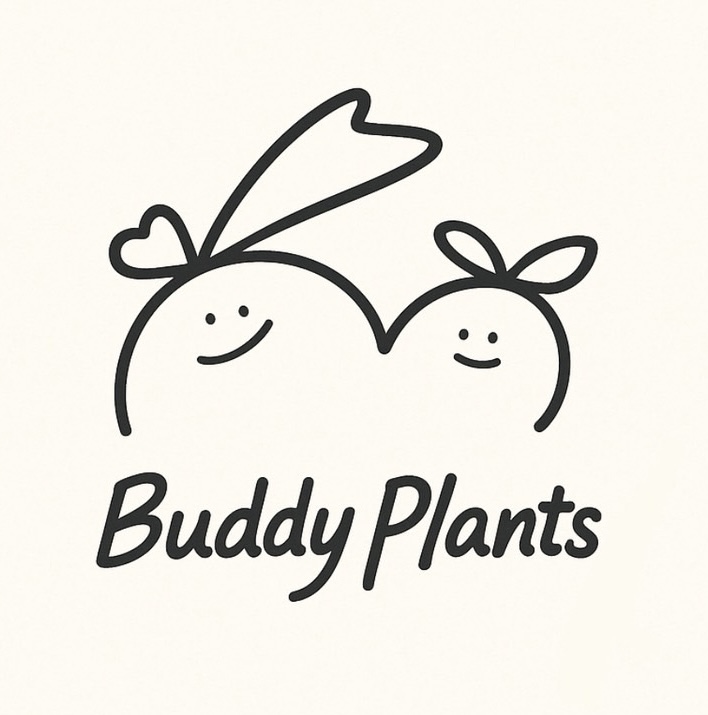 BuddyPlants 