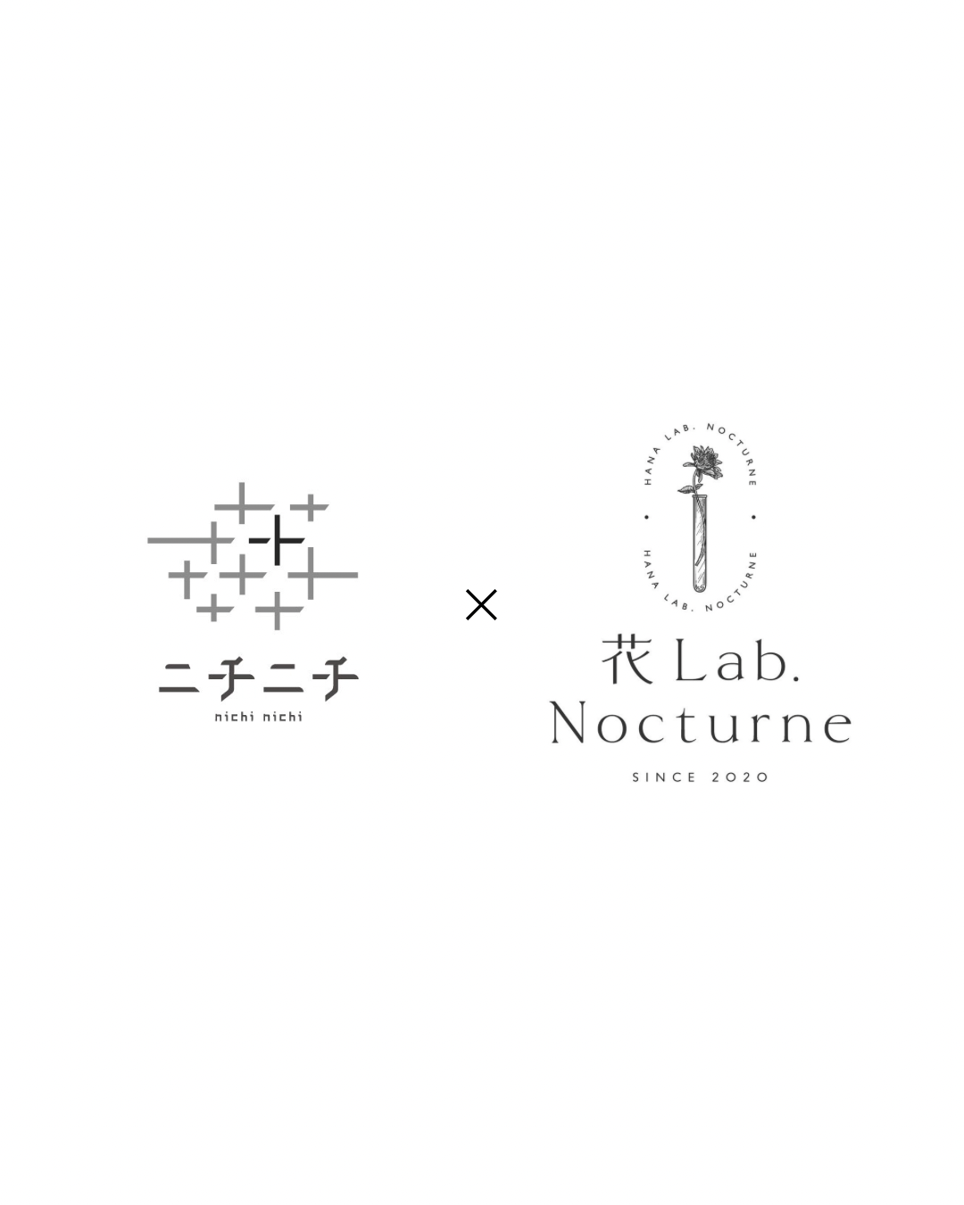 ニチニチ×花Lab.