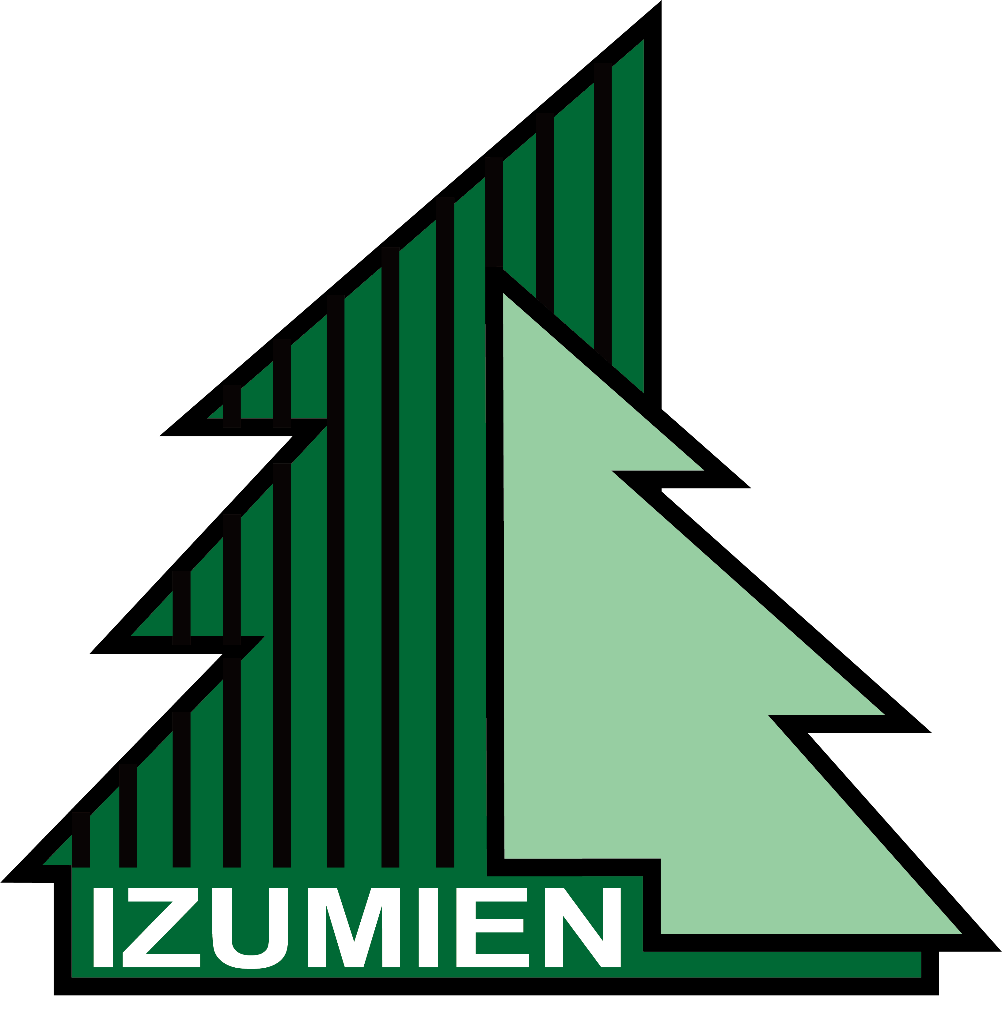 Flower & Green IZUMIEN