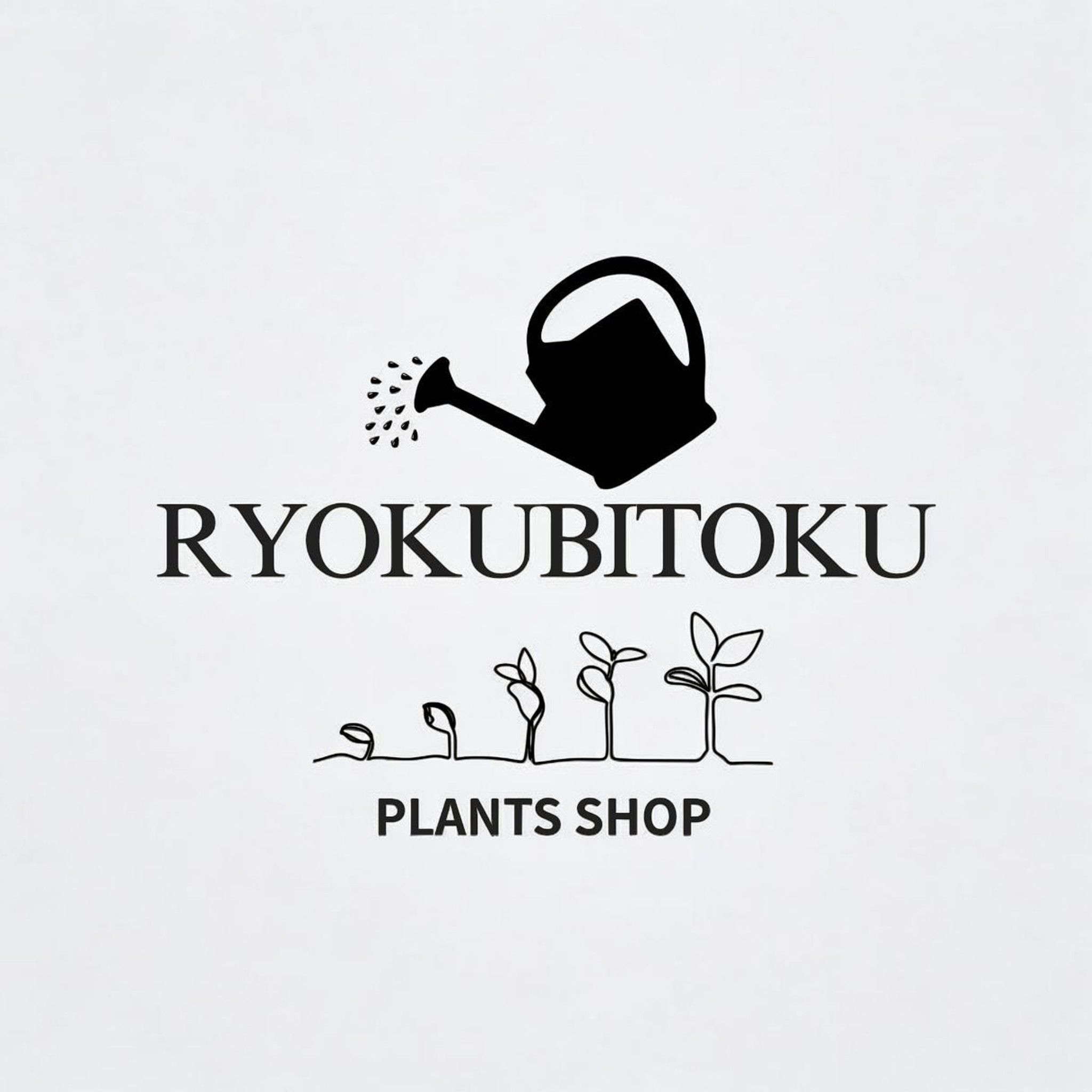 RYOKUBITOKU