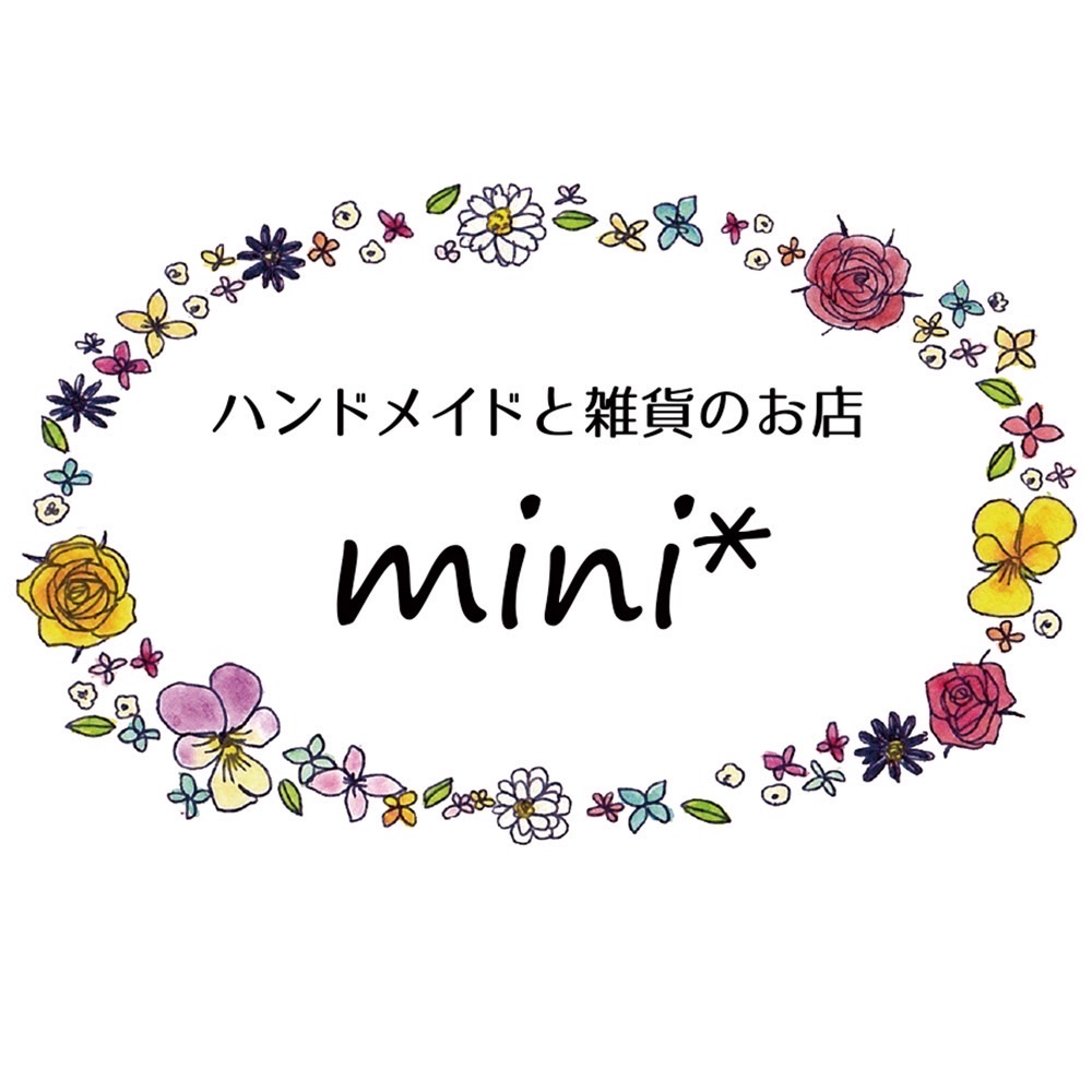 ●mini*