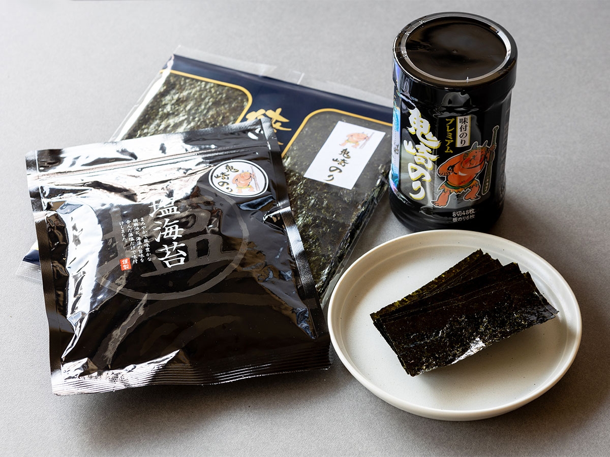 景品画像