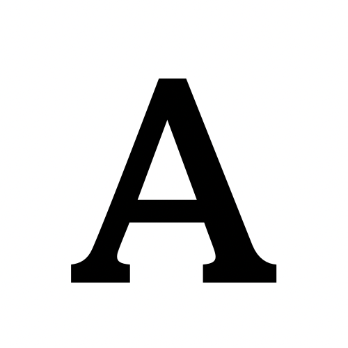 A賞